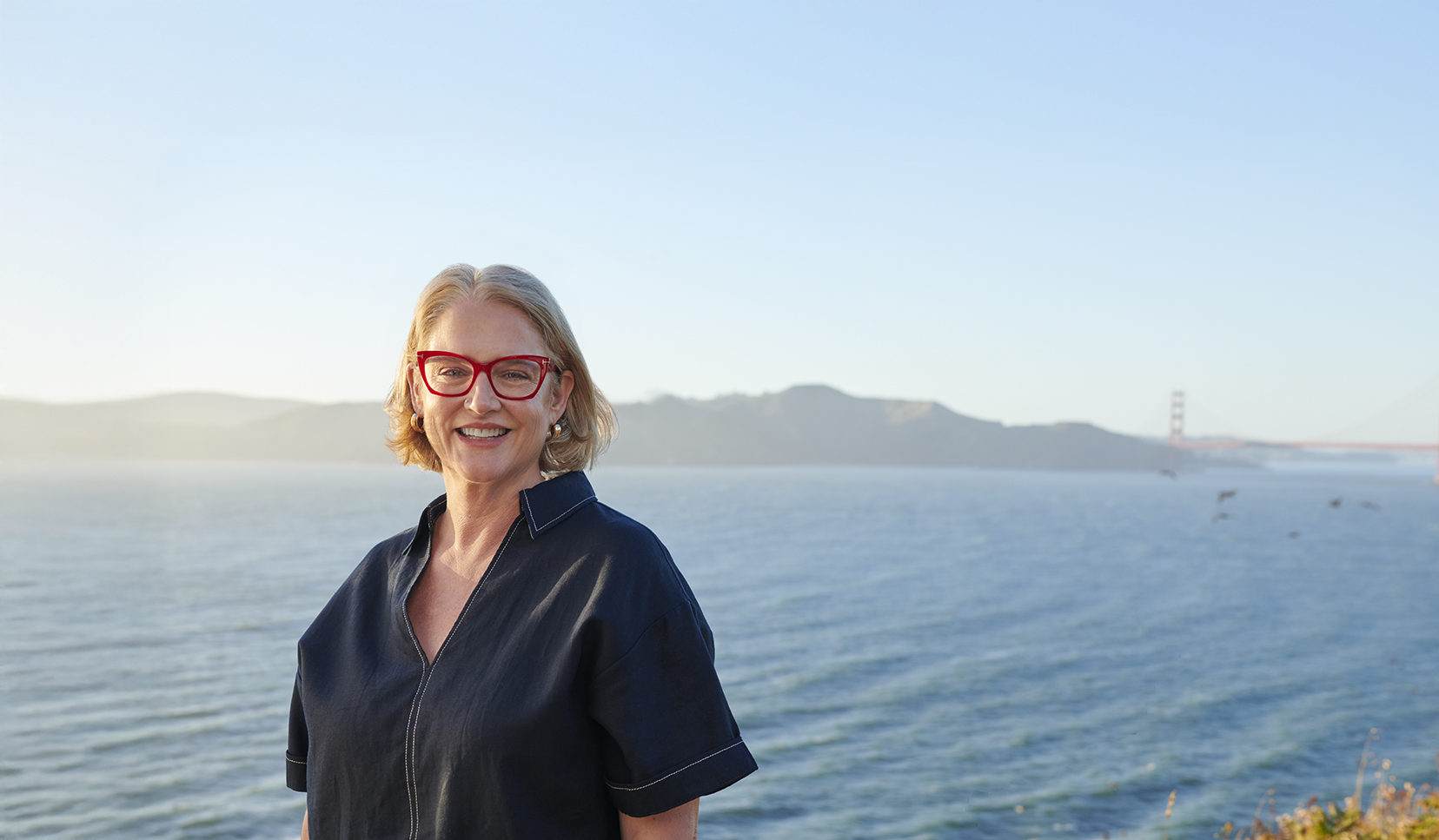 Elizabeth Dugle, San Francisco